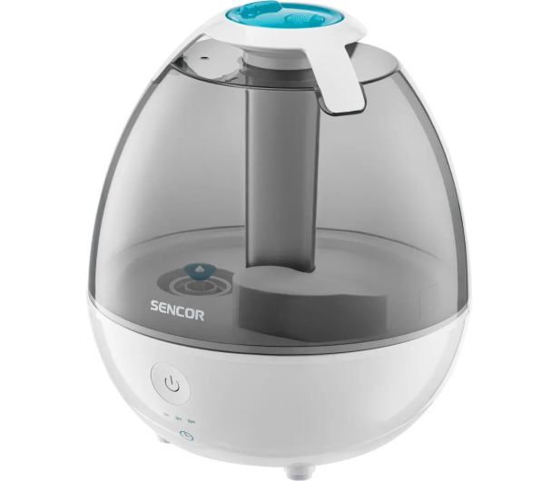 Sencor Nawilżacz powietrza SHF 950WH ultradźwiękowy - 1417092 - zdjęcie 3